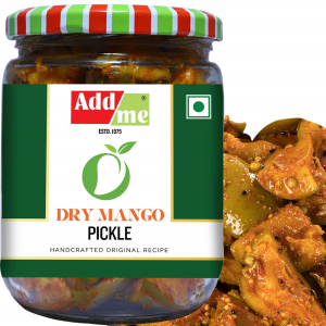 Mango Pickle